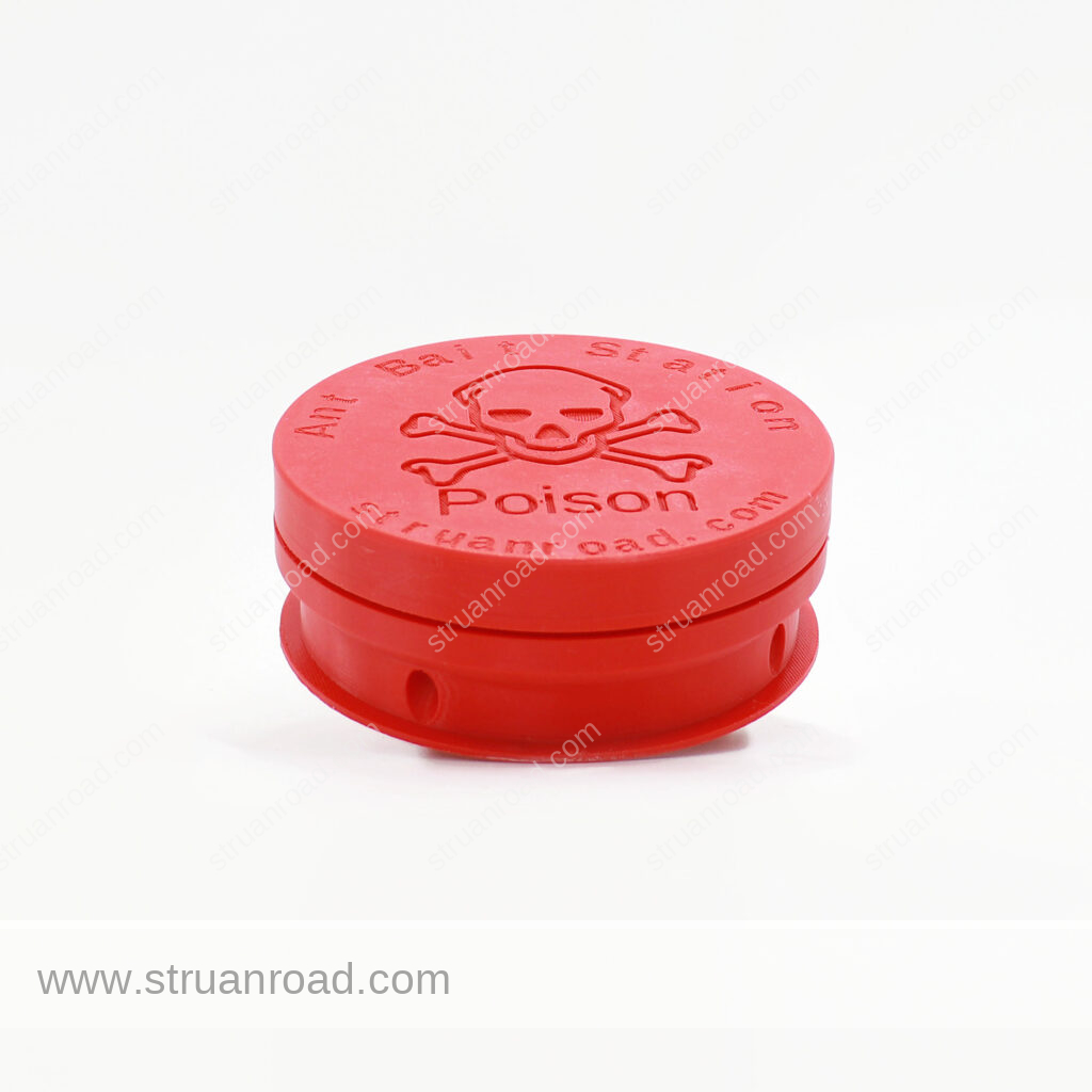 Ant Bait Station